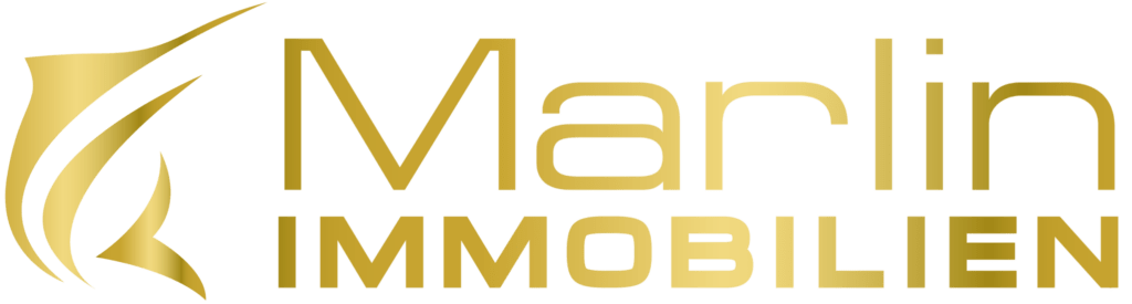 Marlin Immobilien Website Logo